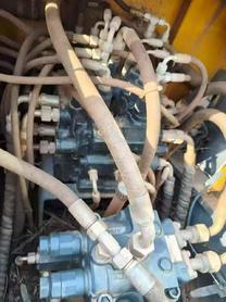 Buy XCMG Used Excavator / 5 Buy XCMG Used Excavator / 5