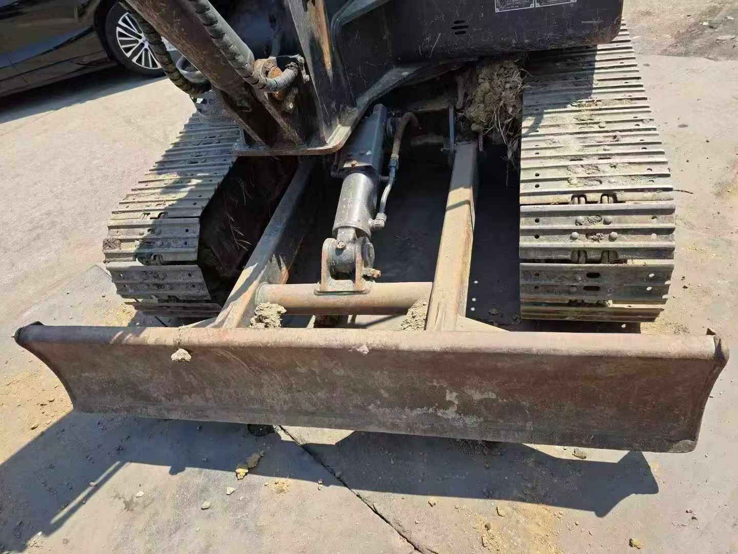 Buy Yanmar Used Excavator / 5 Buy Yanmar Used Excavator / 5