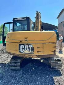 Buy Caterpillar 307B Used Excavator / 3 Buy Caterpillar 307B Used Excavator / 3
