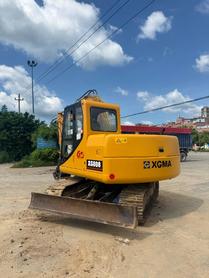 Buy Sany SY135C Used Excavator / 3 Buy Sany SY135C Used Excavator / 3