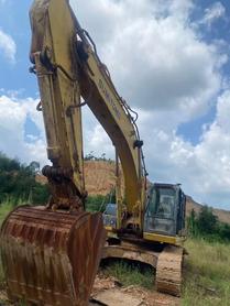 Buy Sumitomo SH350-5 Used Excavator / 7 Buy Sumitomo SH350-5 Used Excavator / 7