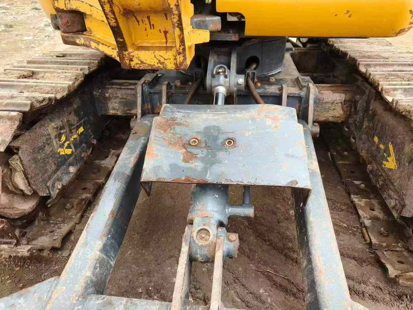 Buy XCMG Used Excavator / 3