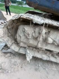 Buy Hyundai R110-7 Used Excavator / 3 Buy Hyundai R110-7 Used Excavator / 3