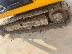 Buy Sany SY135C Used Excavator / 9 Buy Sany SY135C Used Excavator / 9