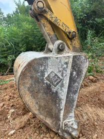 Buy Caterpillar 313D Used Excavator / 6 Buy Caterpillar 313D Used Excavator / 6