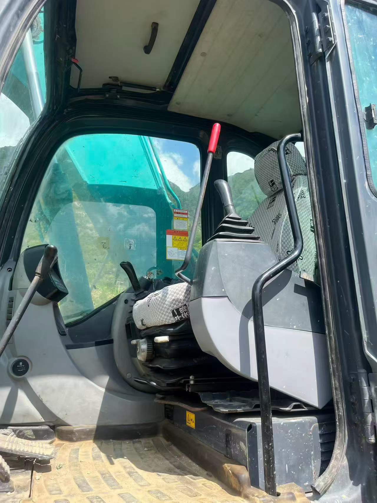 Buy Kobelco SK20SR Used Excavator / 2 Buy Kobelco SK20SR Used Excavator / 2