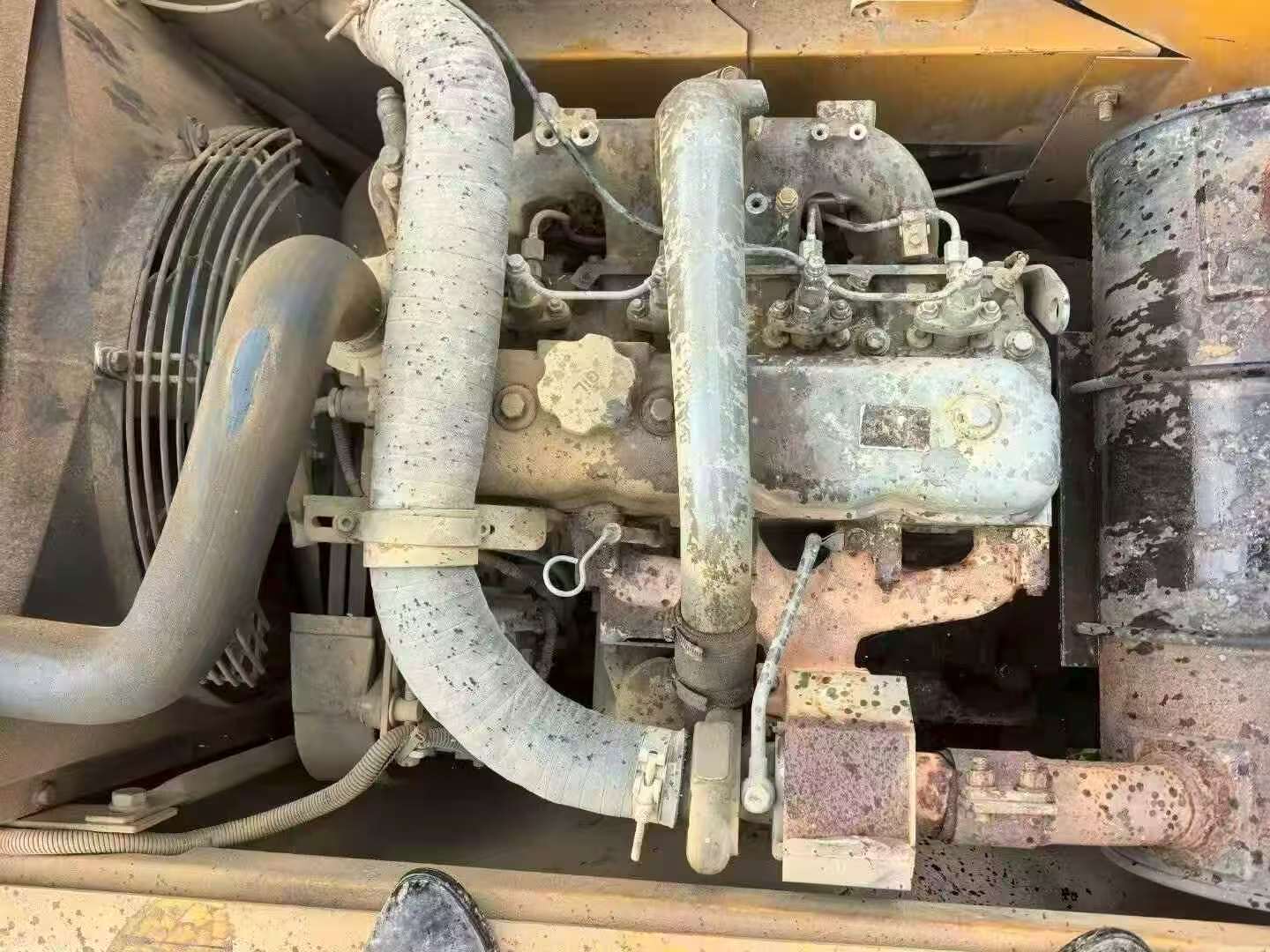 Buy Sany SY135 Used Excavator / 7 Buy Sany SY135 Used Excavator / 7