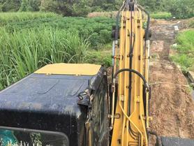 Buy Caterpillar 313D Used Excavator / 8 Buy Caterpillar 313D Used Excavator / 8