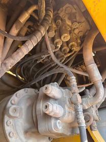 Buy Kato Used Excavator / 4 Buy Kato Used Excavator / 4