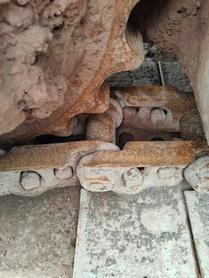 Buy Komatsu PC210-8 Used Excavator / 5 Buy Komatsu PC210-8 Used Excavator / 5