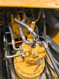 Buy Sany SY305C Used Excavator / 5 Buy Sany SY305C Used Excavator / 5