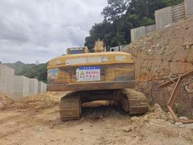 Buy Caterpillar 320C Used Excavator / 2 Buy Caterpillar 320C Used Excavator / 2