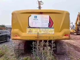 Buy Caterpillar 326DL Used Excavator / 2 Buy Caterpillar 326DL Used Excavator / 2
