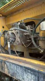 Buy XCMG XE370 Used Excavator / 4 Buy XCMG XE370 Used Excavator / 4