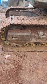 Buy Hitachi EX210-5 Used Excavator / 8 Buy Hitachi EX210-5 Used Excavator / 8