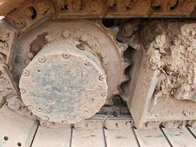Buy Sany SY155C Used Excavator / 7 Buy Sany SY155C Used Excavator / 7