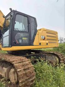 Buy Caterpillar 336E Used Excavator / 3 Buy Caterpillar 336E Used Excavator / 3