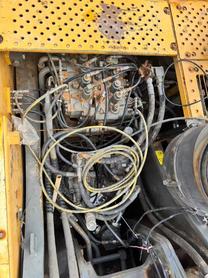 Buy Volvo EC460 Used Excavator / 5 Buy Volvo EC460 Used Excavator / 5
