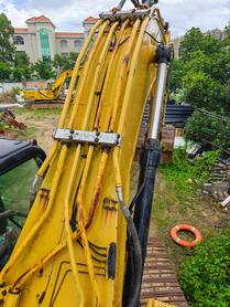 Buy Caterpillar 336E Used Excavator / 9 Buy Caterpillar 336E Used Excavator / 9