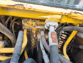 Buy Komatsu PC350-8 Used Excavator / 8 Buy Komatsu PC350-8 Used Excavator / 8