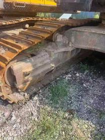 Buy Doosan DH500 Used Excavator / 2 Buy Doosan DH500 Used Excavator / 2