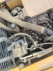 Buy Komatsu PC130-8 Used Excavator / 4 Buy Komatsu PC130-8 Used Excavator / 4