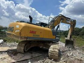 Buy XCMG XE380DK Used Excavator / 5 Buy XCMG XE380DK Used Excavator / 5
