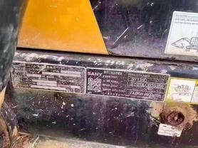 Buy Sany SY135 Used Excavator / 7 Buy Sany SY135 Used Excavator / 7