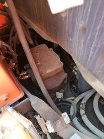 Buy Doosan DH55 Used Excavator / 6 Buy Doosan DH55 Used Excavator / 6