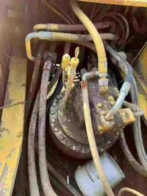 Buy Caterpillar 336E Used Excavator / 6 Buy Caterpillar 336E Used Excavator / 6