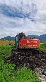 Buy Hitachi ZX130-5A Used Excavator / 4 Buy Hitachi ZX130-5A Used Excavator / 4