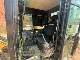 Buy Sany SY60 Used Excavator / 7 Buy Sany SY60 Used Excavator / 7