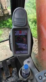 Buy Hitachi ZX130-5A Used Excavator / 8 Buy Hitachi ZX130-5A Used Excavator / 8