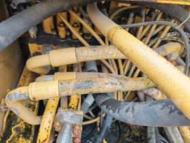 Buy Caterpillar 336E Used Excavator / 5 Buy Caterpillar 336E Used Excavator / 5