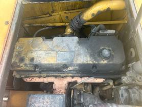 Buy Caterpillar E70B Used Excavator / 8 Buy Caterpillar E70B Used Excavator / 8