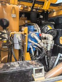 Buy Sany SY60 Used Excavator / 7 Buy Sany SY60 Used Excavator / 7