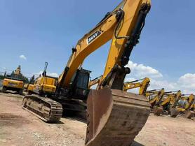 Buy Sany SY375H Used Excavator / 2 Buy Sany SY375H Used Excavator / 2