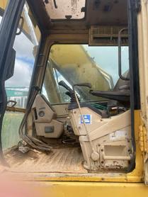 Buy Caterpillar 320A Used Excavator / 3 Buy Caterpillar 320A Used Excavator / 3