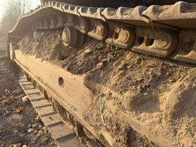 Buy Doosan DH420 Used Excavator / 6 Buy Doosan DH420 Used Excavator / 6