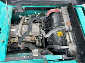 Buy Kobelco SK210-6 Used Excavator / 7 Buy Kobelco SK210-6 Used Excavator / 7