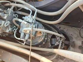 Buy XCMG XE380K Used Excavator / 2 Buy XCMG XE380K Used Excavator / 2