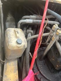 Buy Caterpillar E70B Used Excavator / 5 Buy Caterpillar E70B Used Excavator / 5
