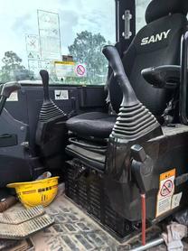 Buy Sany SY60 Used Excavator / 4 Buy Sany SY60 Used Excavator / 4