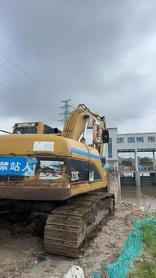 Buy Caterpillar 320C Used Excavator / 3 Buy Caterpillar 320C Used Excavator / 3
