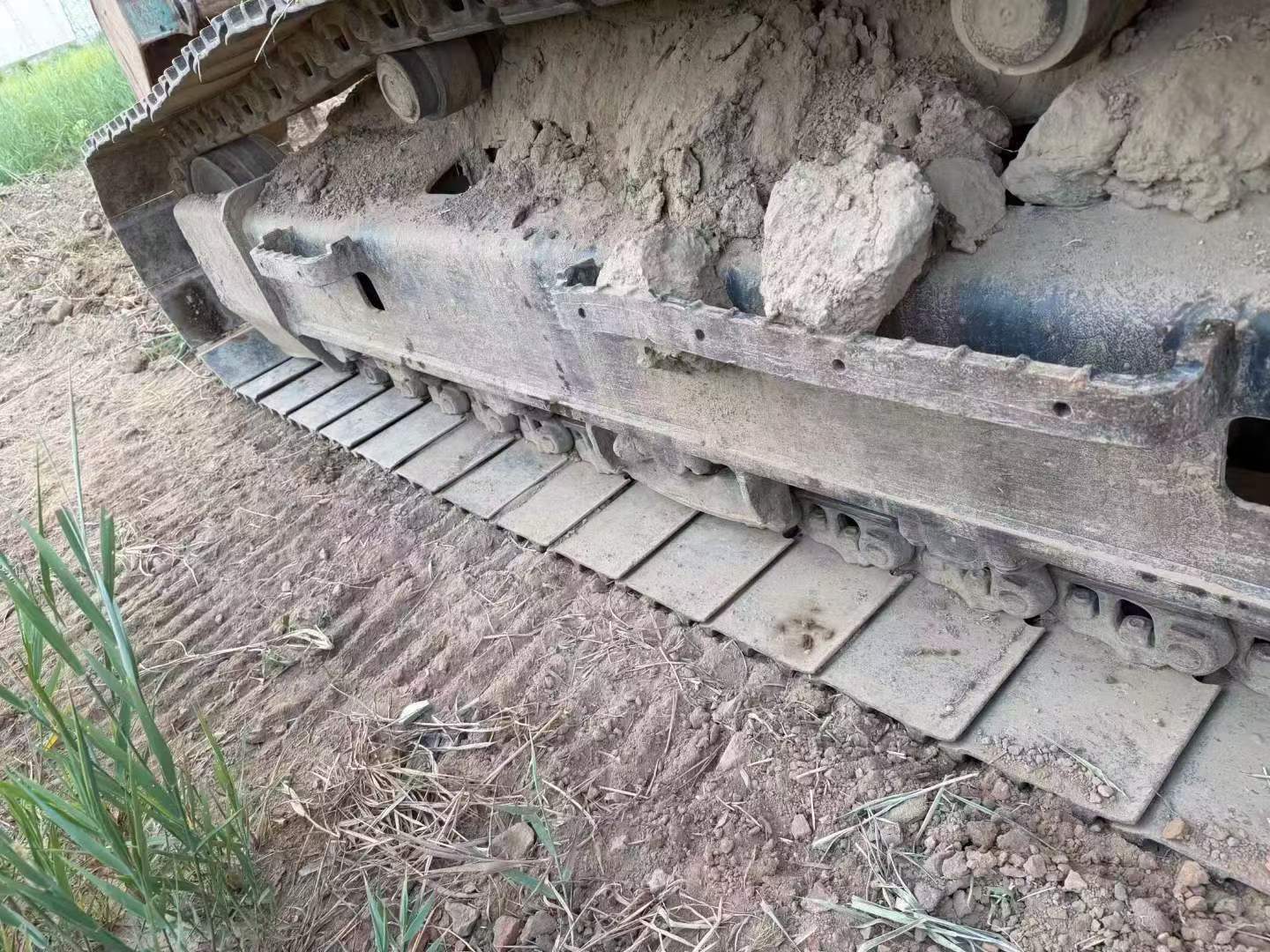 Buy Kobelco SK200 Used Excavator / 5