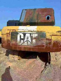 Buy Caterpillar 336E Used Excavator / 3 Buy Caterpillar 336E Used Excavator / 3