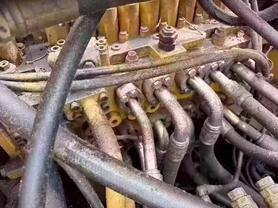 Buy Caterpillar 326DL Used Excavator / 4 Buy Caterpillar 326DL Used Excavator / 4