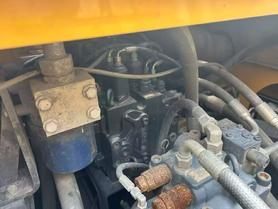 Buy XCMG XE380DK Used Excavator / 8 Buy XCMG XE380DK Used Excavator / 8
