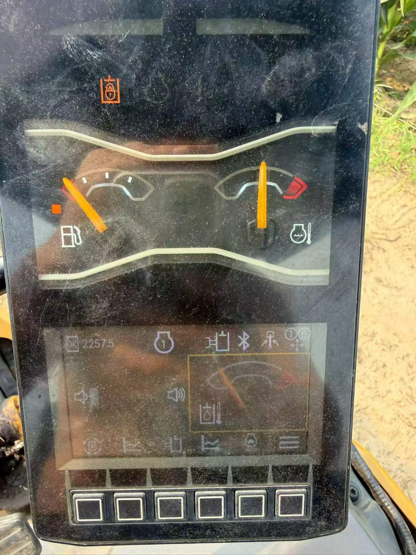Buy Caterpillar 301.4C Used Excavator / 7