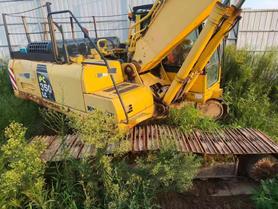 Buy Komatsu PC350-8 Used Excavator / 4 Buy Komatsu PC350-8 Used Excavator / 4
